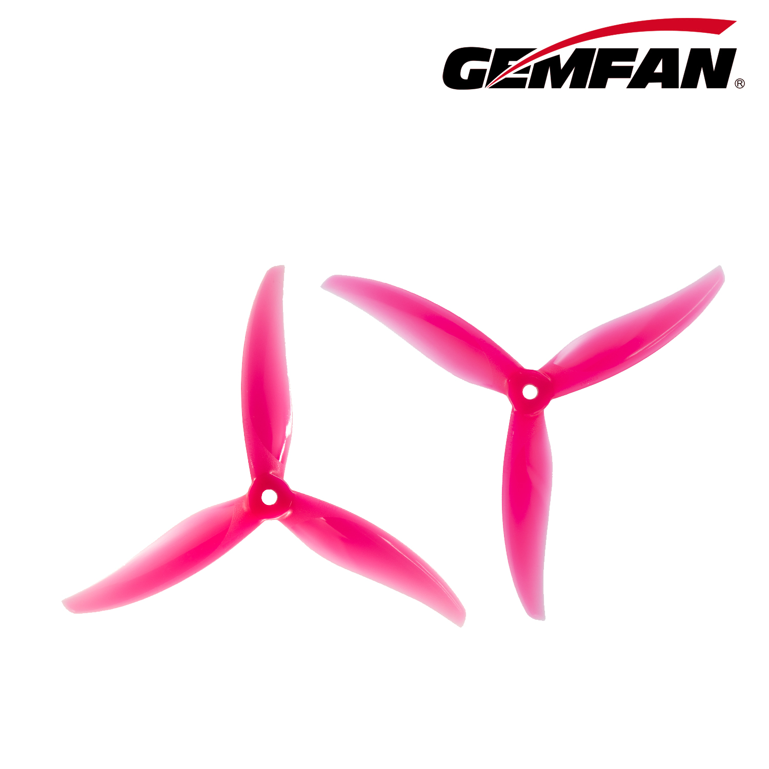 2Pair Gemfan Hurricane 51499 / - Drone Frame 5 Inch ulasan dan harga