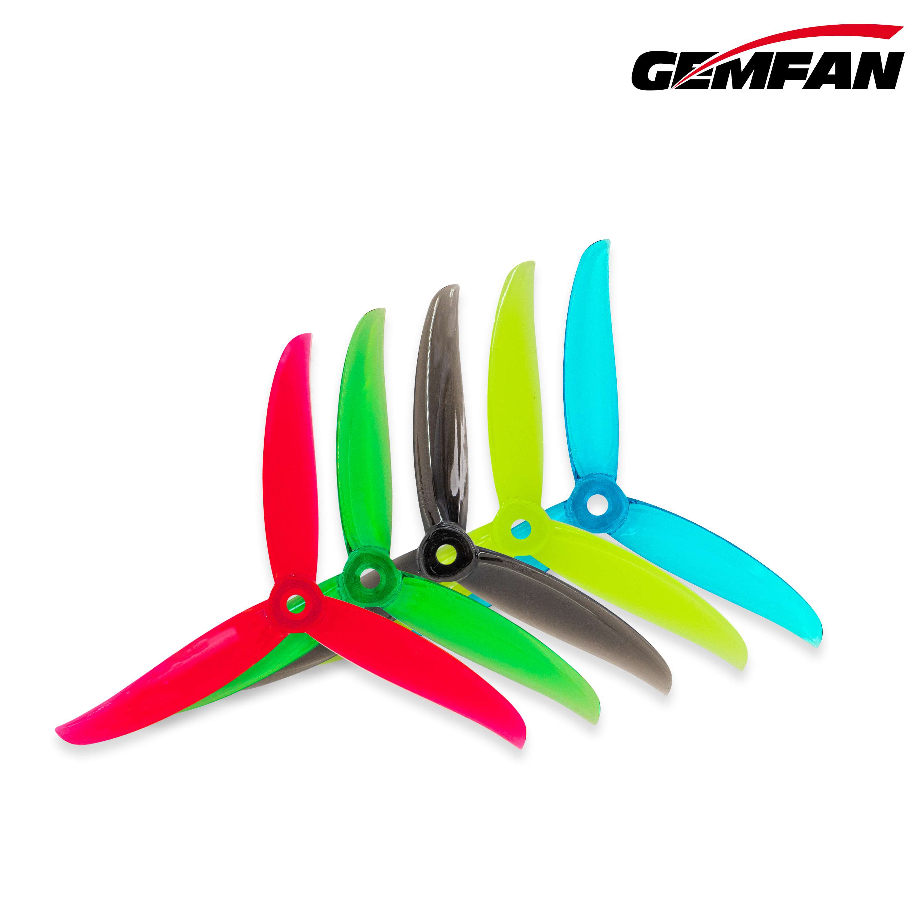 10 pairs/20pcs Gemfan Vanover  - Drone Frame 5 Inch ulasan dan harga