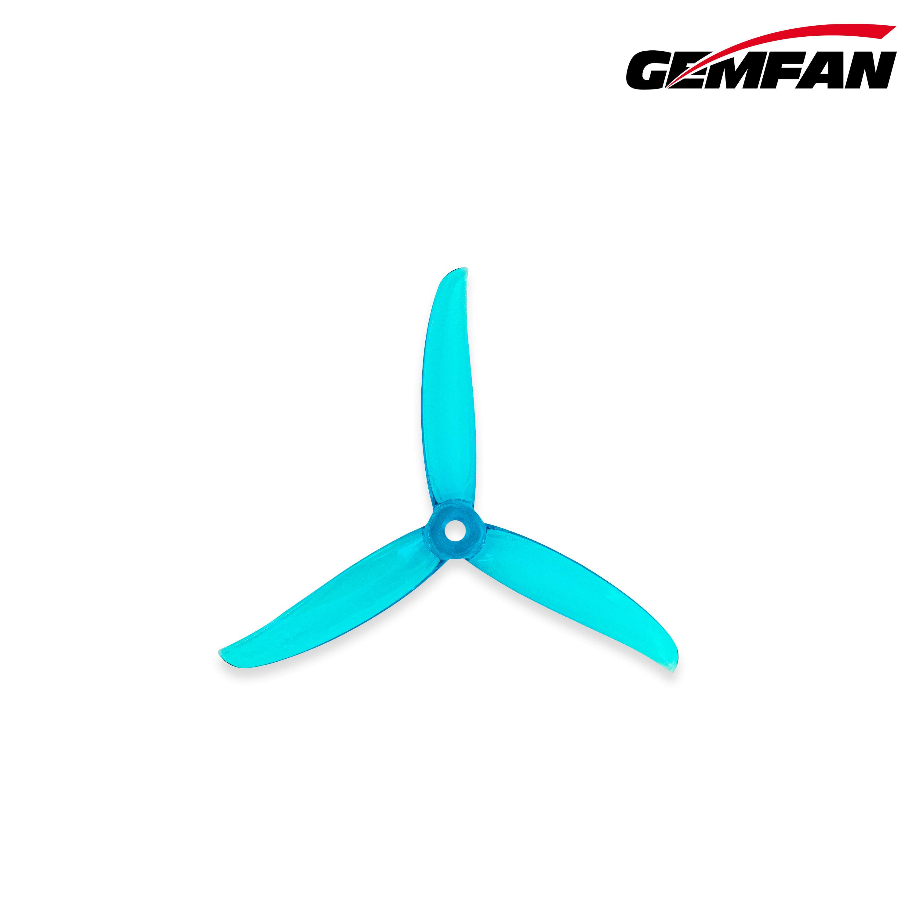 10 pairs/20pcs Gemfan Vanover  - Drone Frame 5 Inch ulasan dan harga
