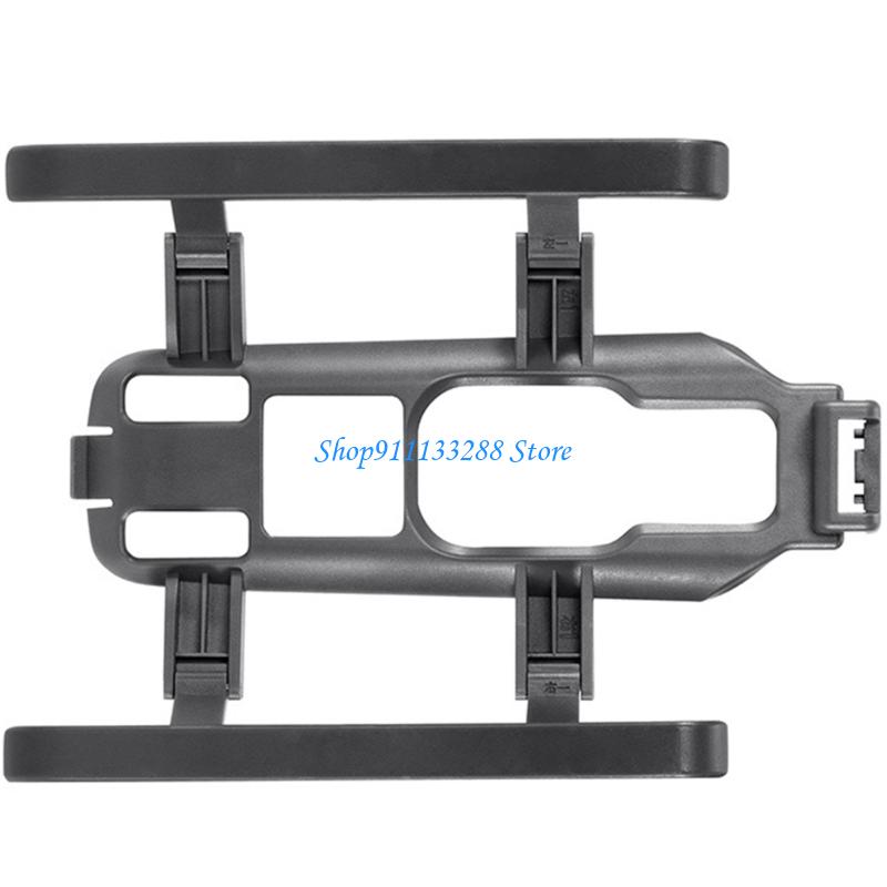 Light Drones Leg Elevators Wit - Drone Rcfpvpro ulasan dan harga