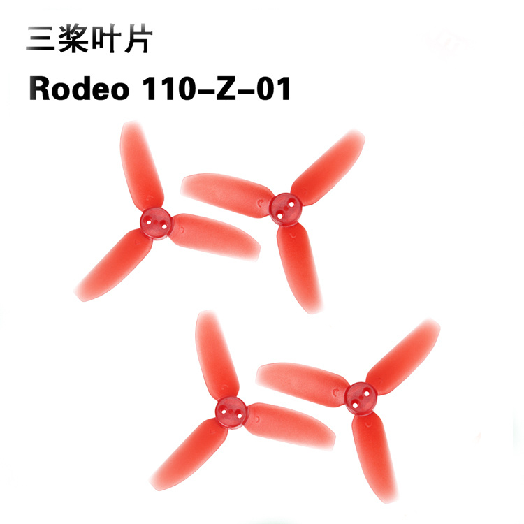 Walkera Rodeo 110 RC Drone Spa - Drone Rc Board ulasan dan harga