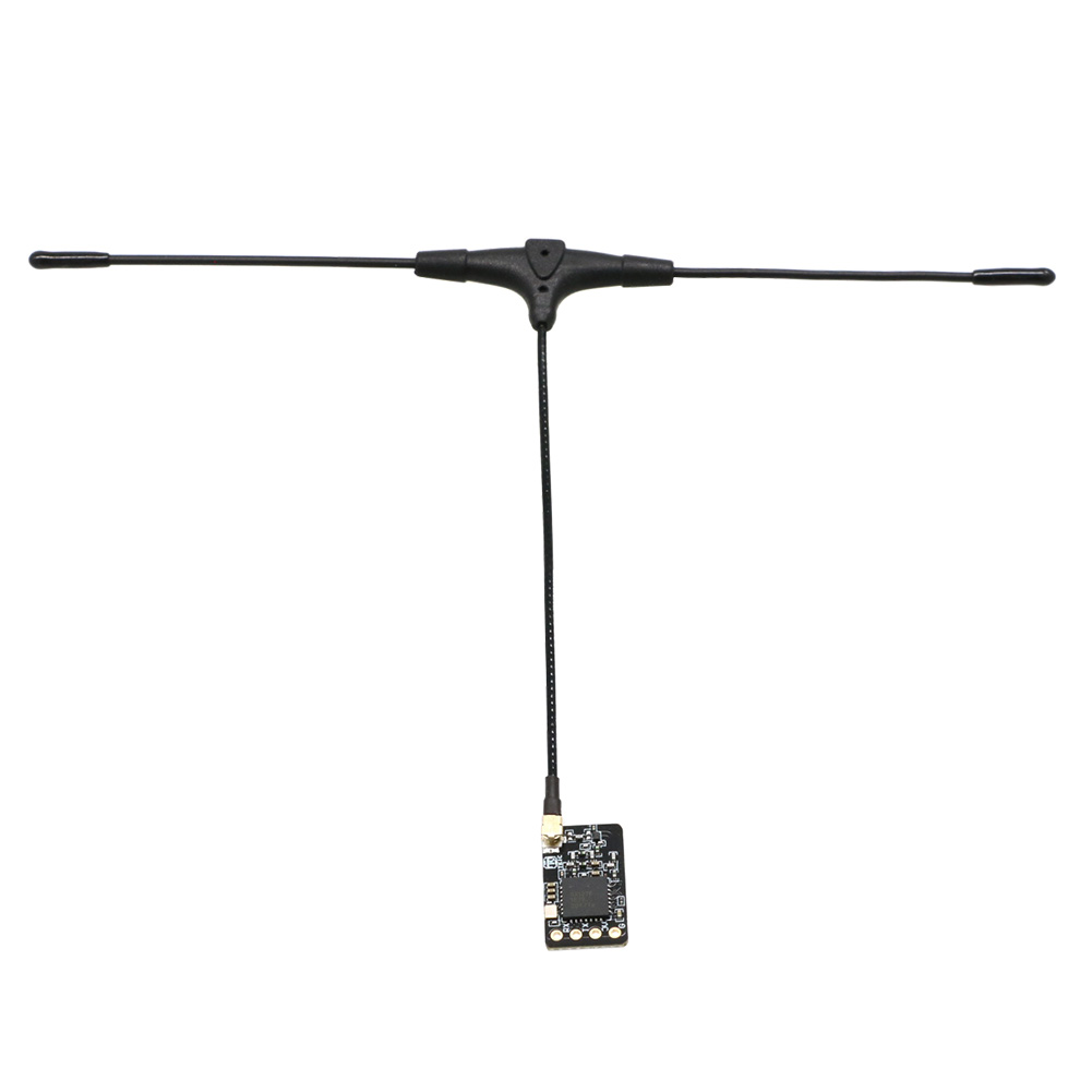 ELRS 915MHz NANO ExpressLRS Rc - Fpv Antenna Receiver ulasan dan harga
