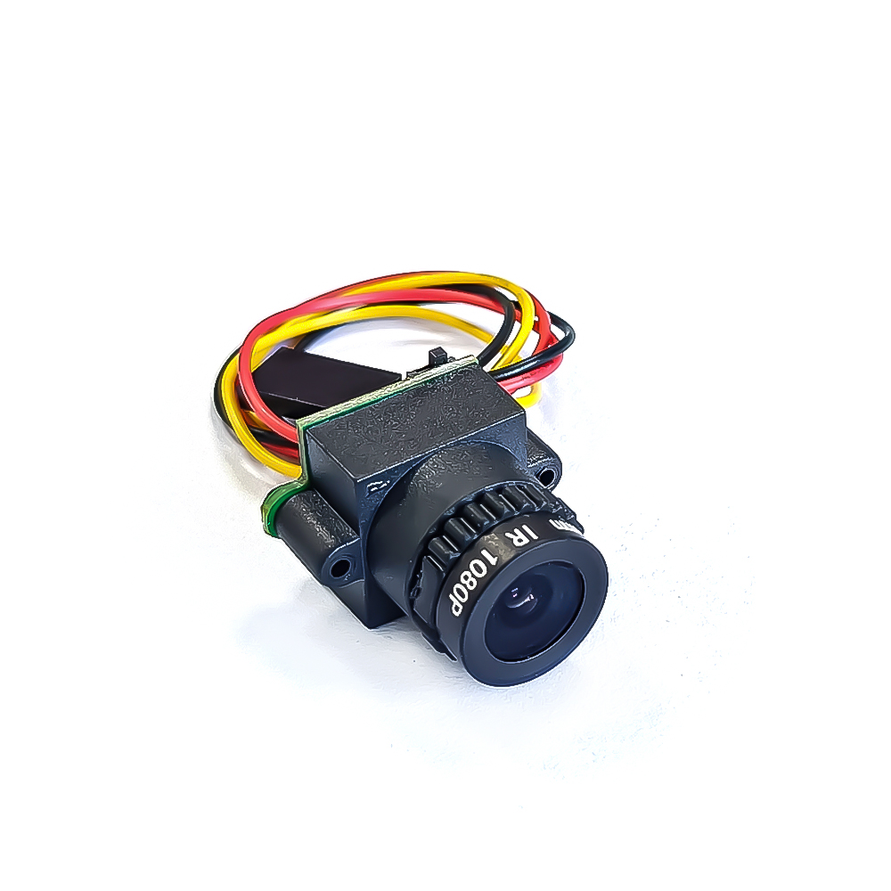 TS832 Receiver +RC832 +1000TVL - Fpv Antenna Receiver ulasan dan harga