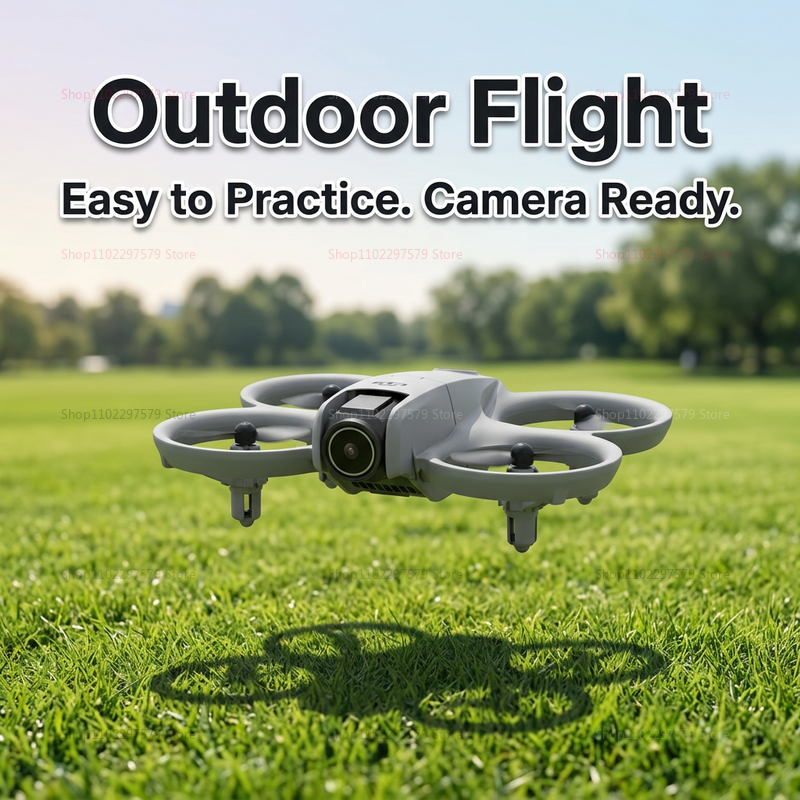 2026 NEW GT3 Mini With LED Fol - Drone Xiaomi Rc ulasan dan harga