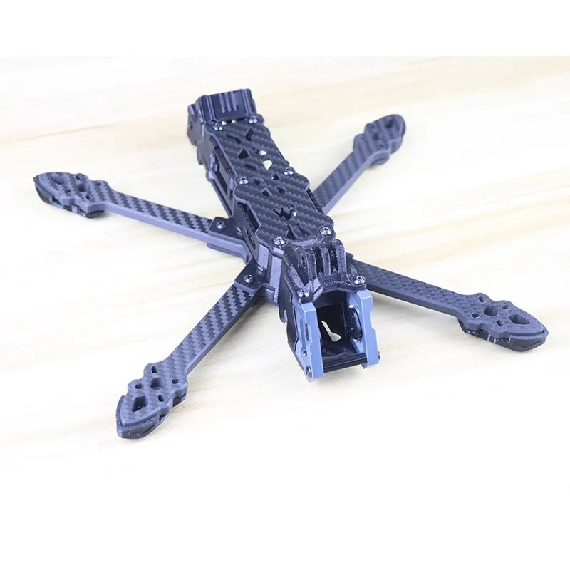 HSKRC F5X 225 V2 5inch Frame X - Drone Frame 5 Inch ulasan dan harga