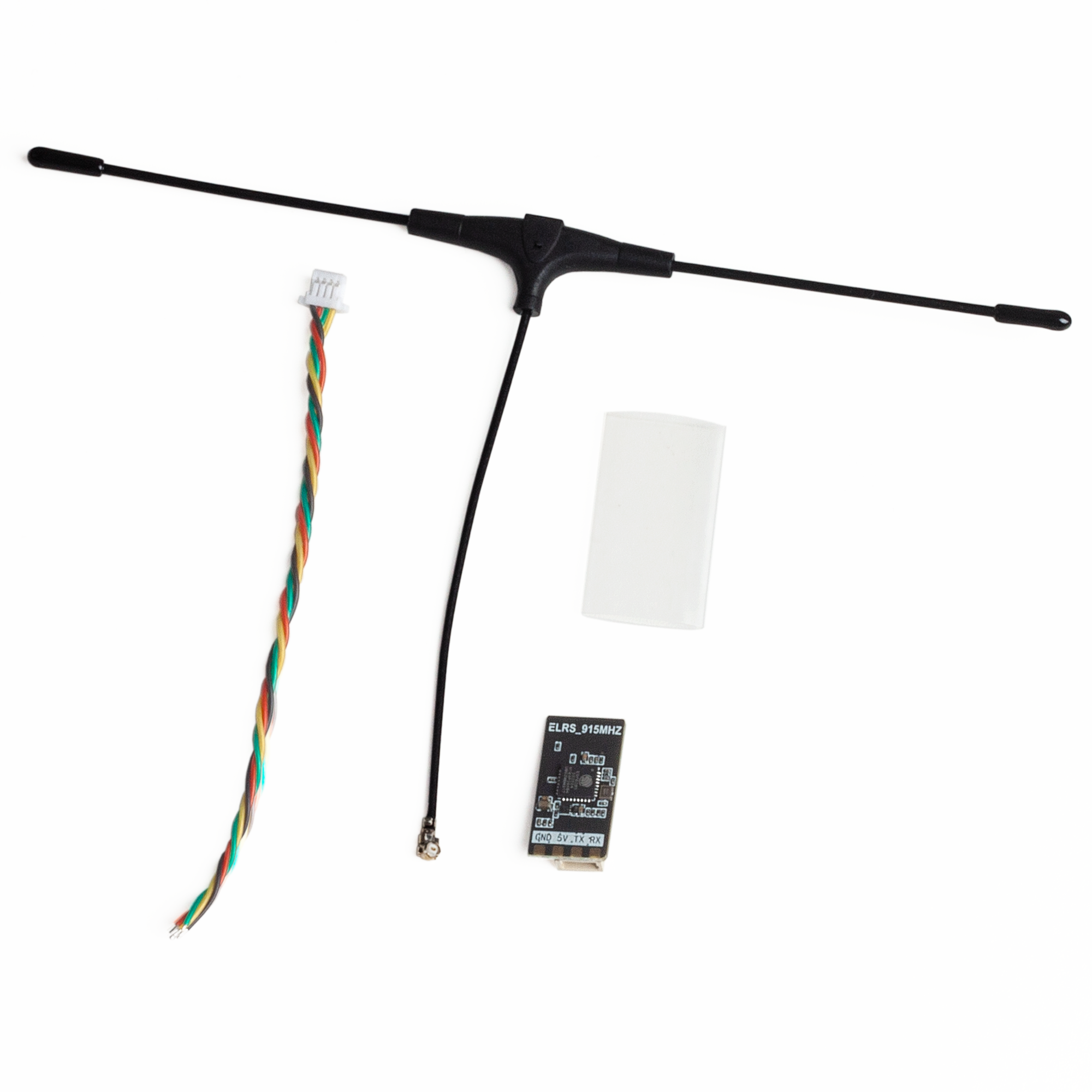 NEEBRC ELRS 2.4G/915Mhz/360Mhz - Fpv Antenna Receiver ulasan dan harga