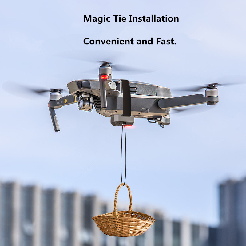 Drone Airdrop System for DJI M - Drone Rcfpvpro ulasan dan harga