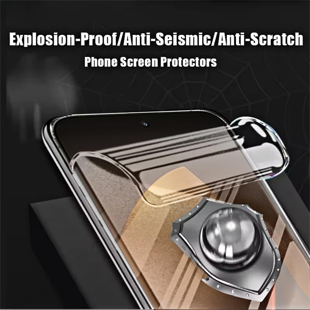 5Pcs HD Screen Protector For X - Drone Xiaomi Rc ulasan dan harga