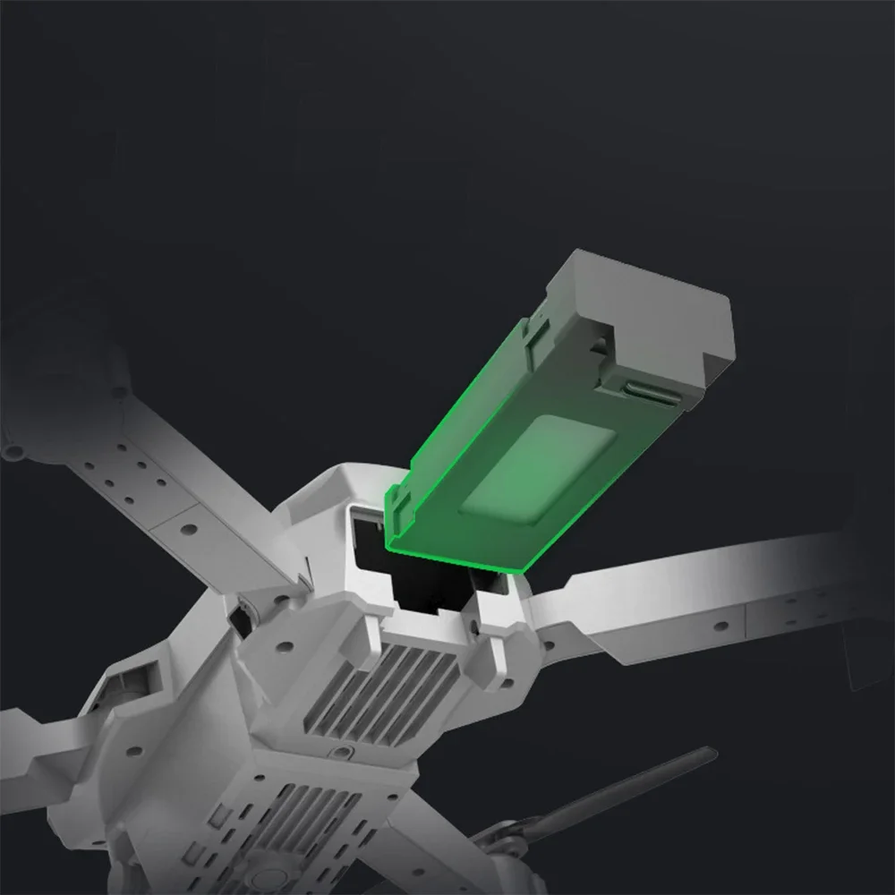 Hot 3.7V 1800Mah RC Drone Batt - Drone Zll Rc ulasan dan harga