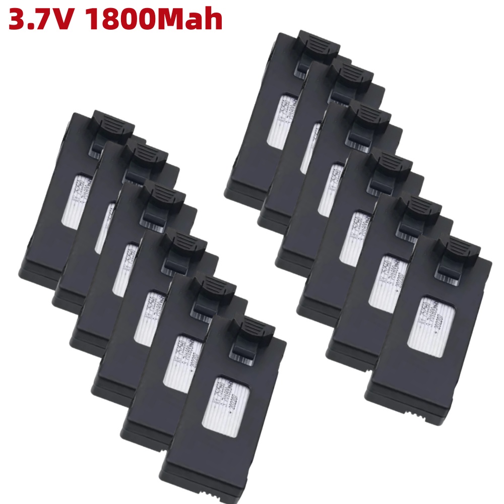 Hot 3.7V 1800Mah RC Drone Batt - Drone Zll Rc ulasan dan harga