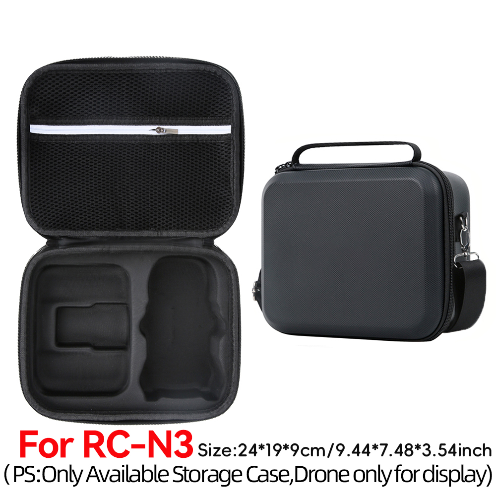 For DJI LITO X1 1  RC N3 Porta - Drone Rc Cover ulasan dan harga