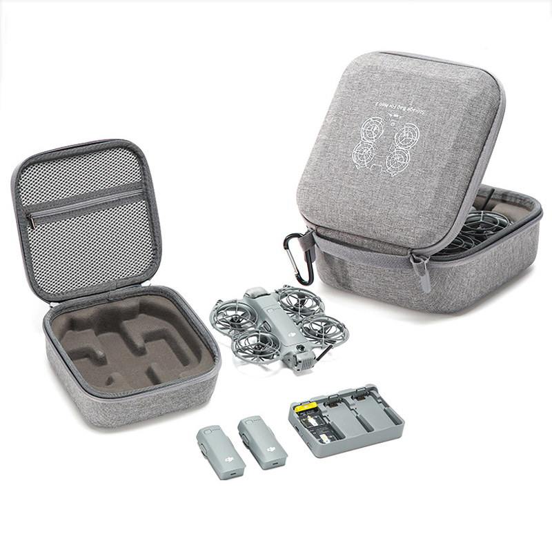 Carrying Shockproof Case for D - Drone Rc Cover ulasan dan harga