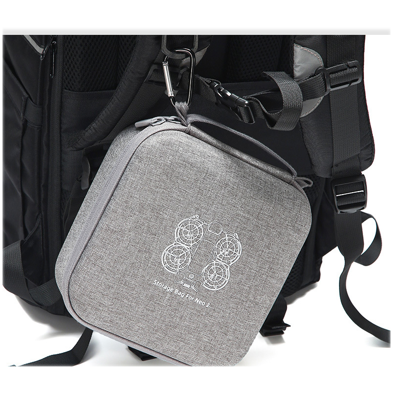 Carrying Shockproof Case for D - Drone Rc Cover ulasan dan harga