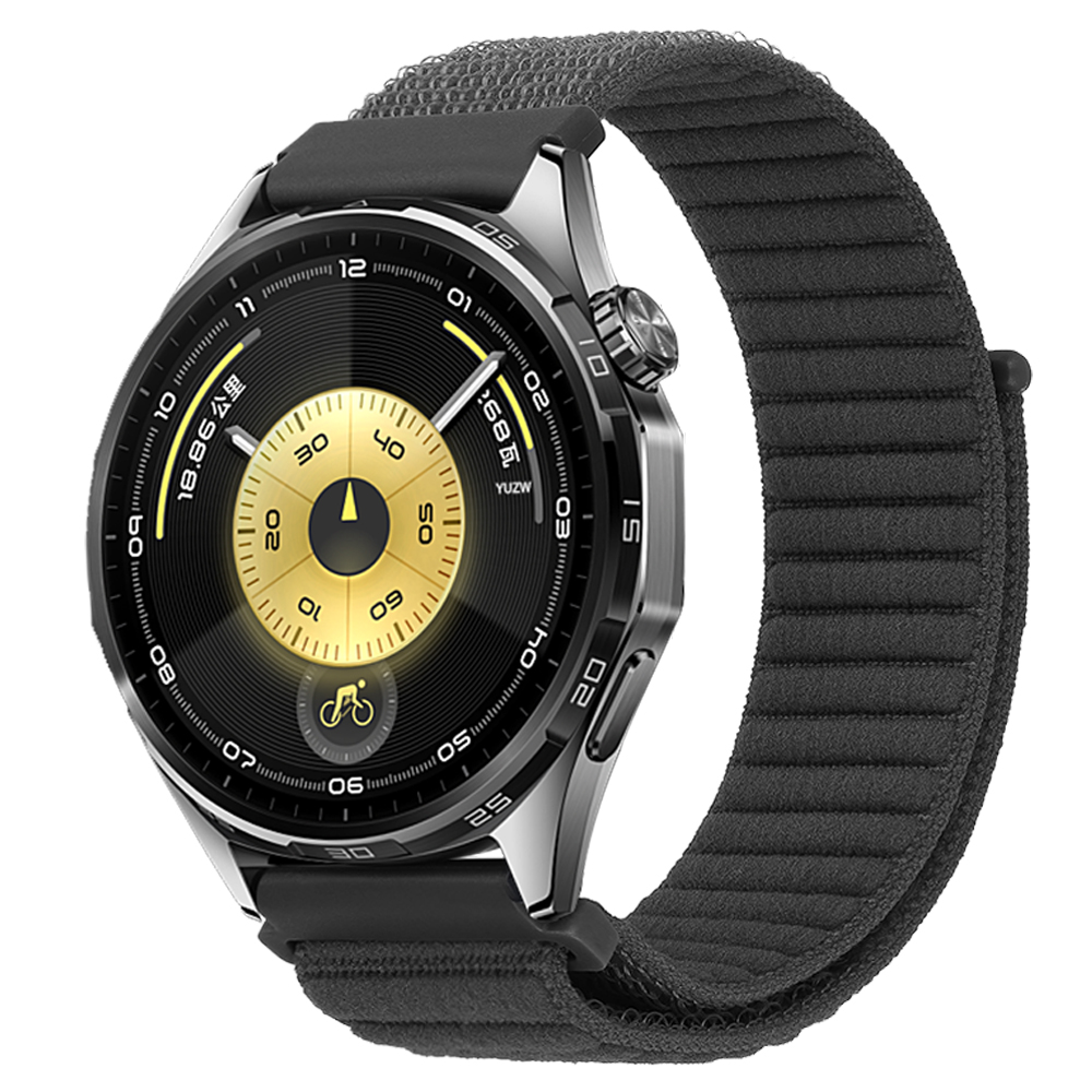Nylon 20 22mm Strap For HUAWEI - Drone Gt3 Rc ulasan dan harga
