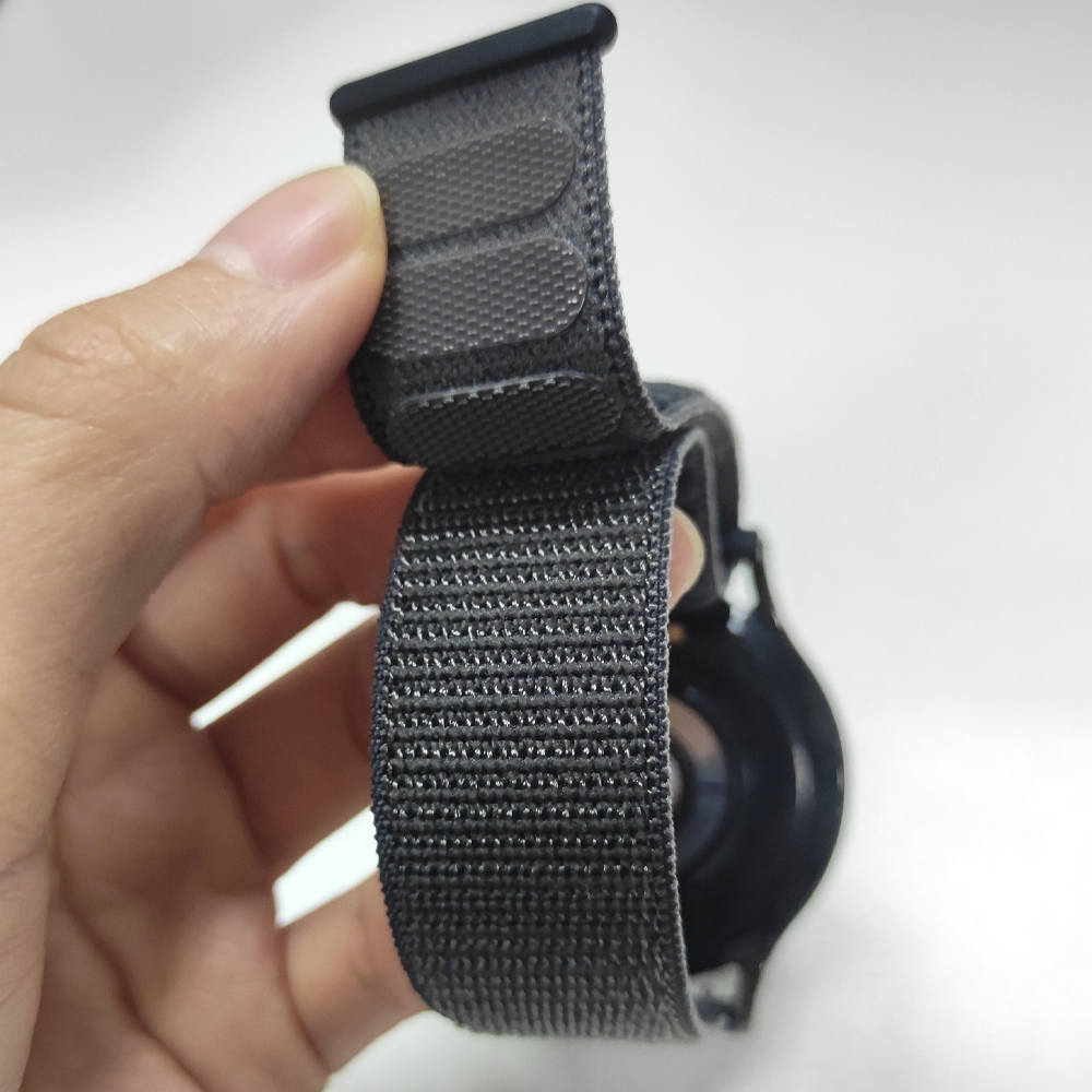 Nylon 20 22mm Strap For HUAWEI - Drone Gt3 Rc ulasan dan harga