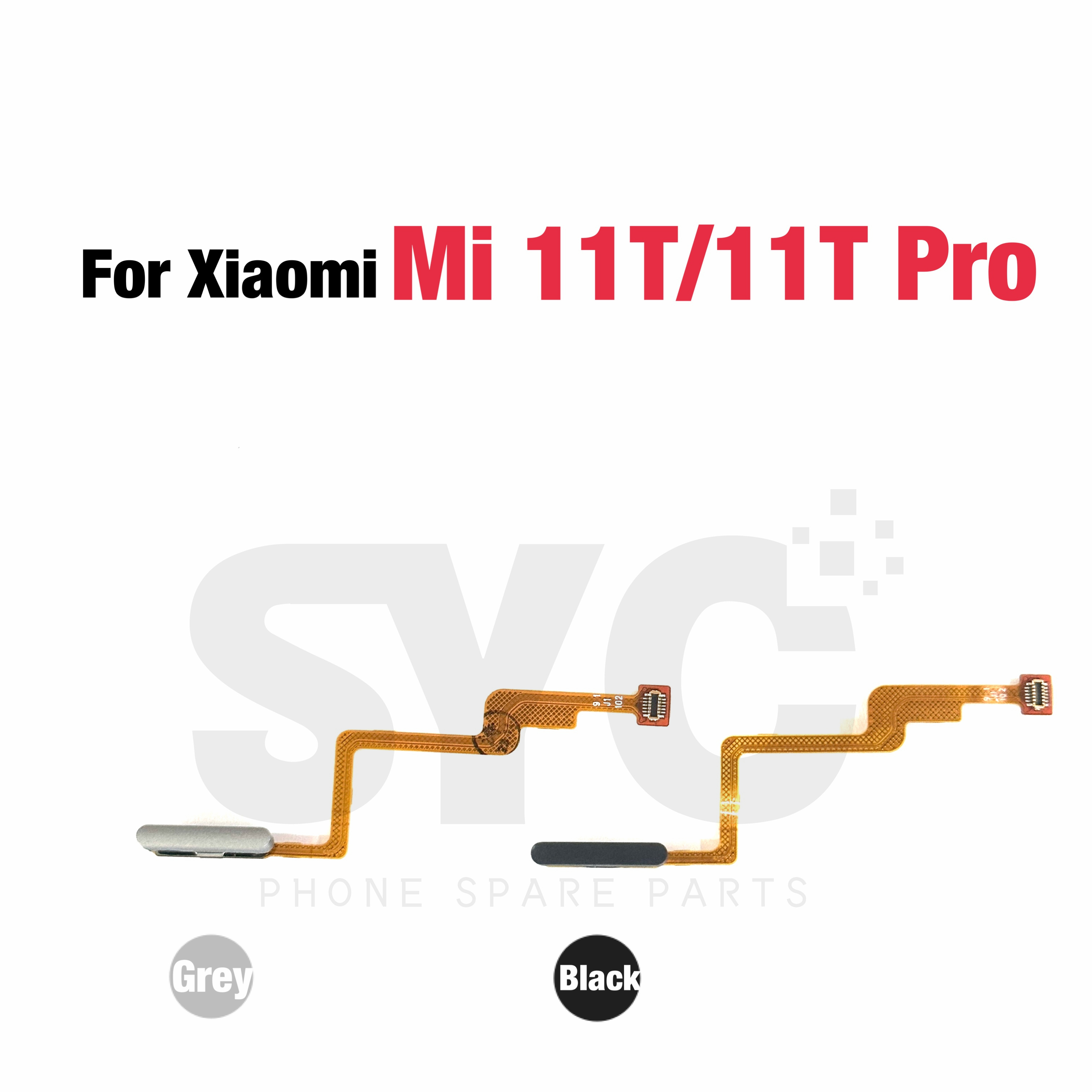 SYC Finger Reader Fingerprint  - Drone Xiaomi Rc ulasan dan harga