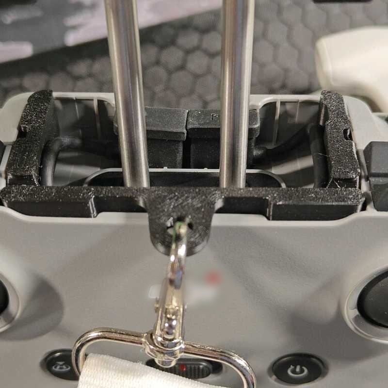 Neck Strap Mount Bracket for D - Drone Rc N1 ulasan dan harga