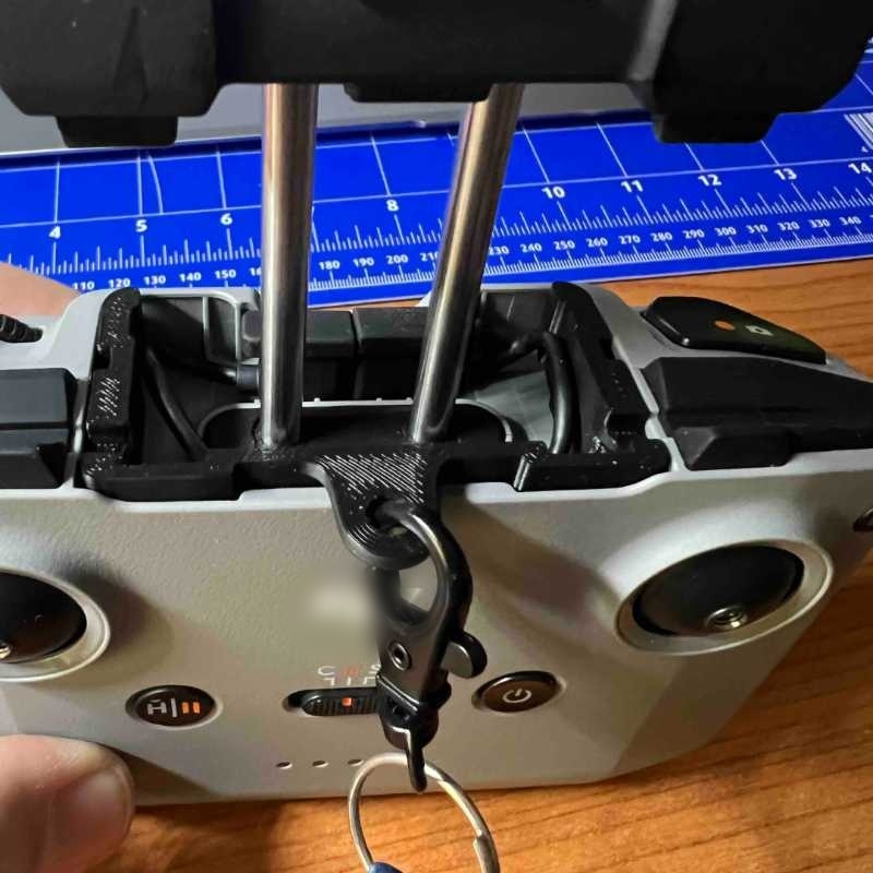 Neck Strap Mount Bracket for D - Drone Rc N1 ulasan dan harga