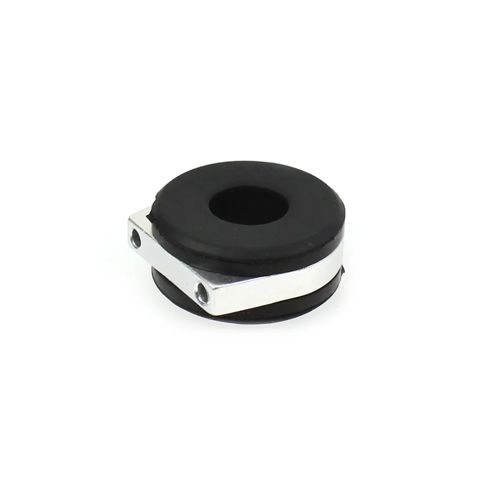 1-6pcs CNC Aluminium Gimbal 8m - Drone Rc1 ulasan dan harga