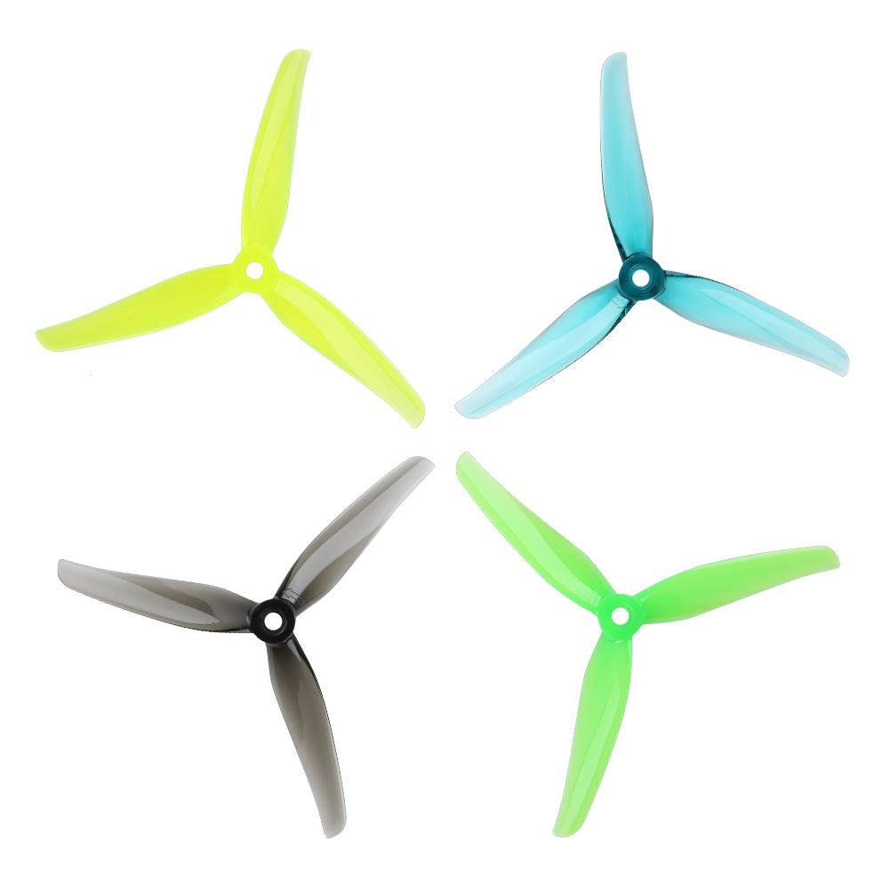 20pcs/10pairs iflight Nazgul F - Drone Frame 5 Inch ulasan dan harga