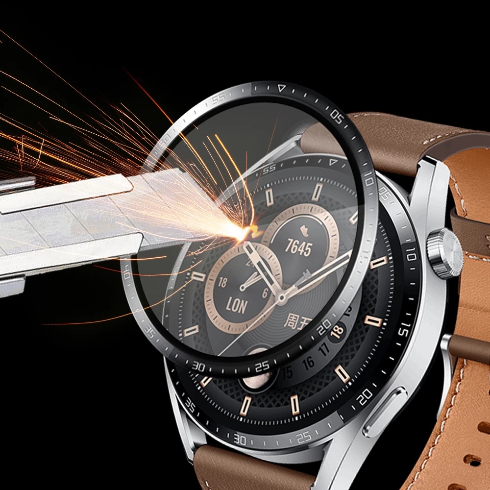 Diamond Film for Huawei Watch  - Drone Gt3 Rc ulasan dan harga