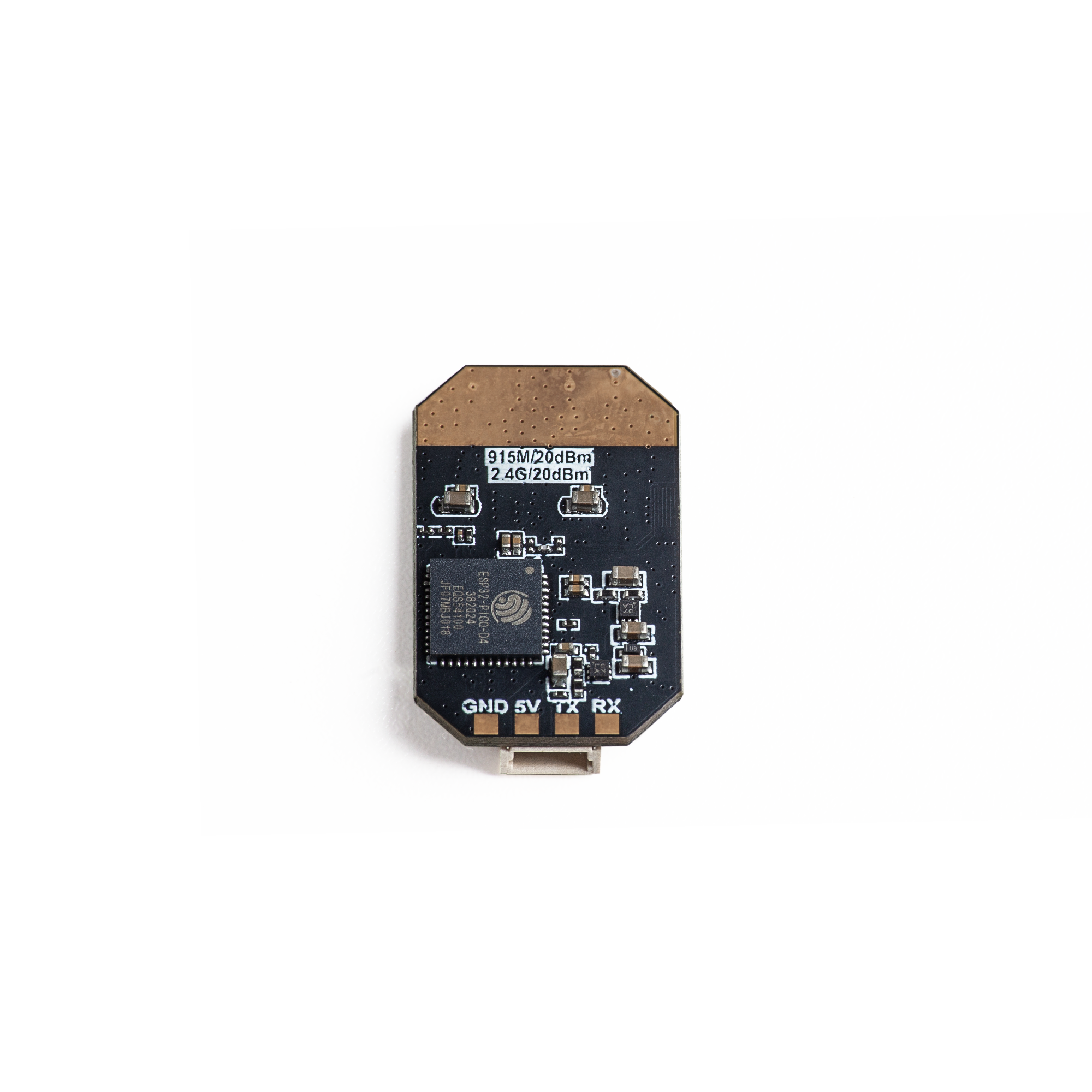ELRS 915MHz/2.4GHz Gemini Dual - Fpv Antenna Receiver ulasan dan harga