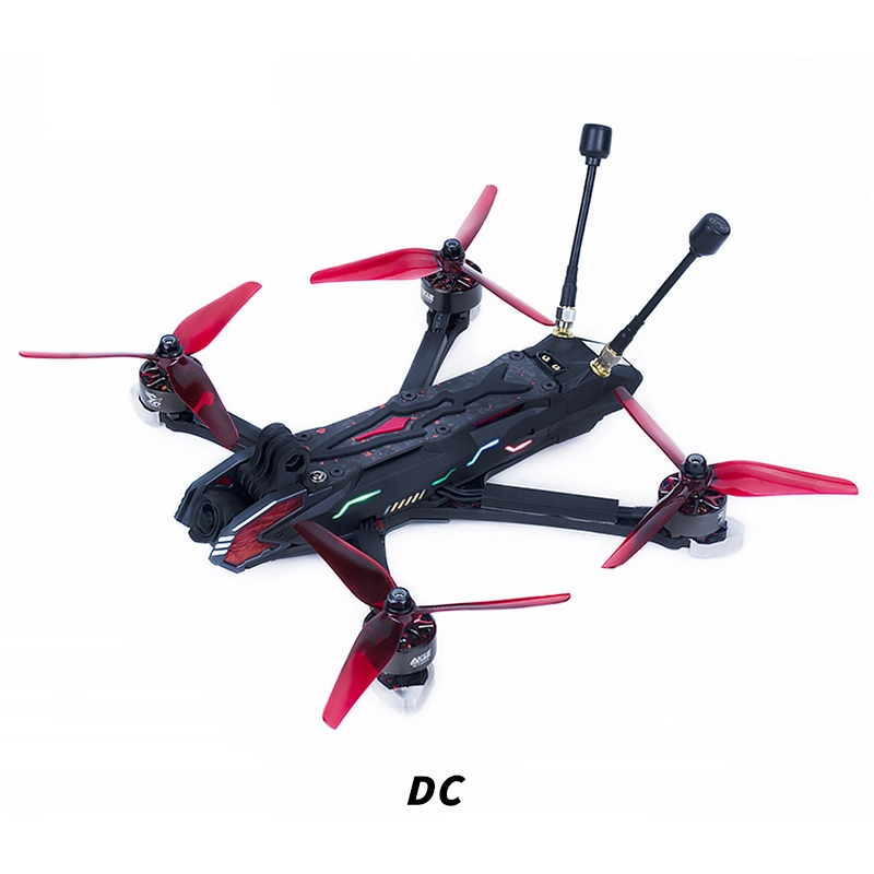 AXISFLYING Manta 5 PRO 5inch 5 - Drone Frame 5 Inch ulasan dan harga