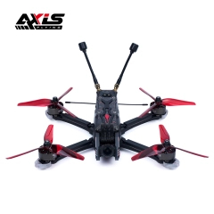 AXISFLYING Manta 5 PRO 5inch 5 - Drone Frame 5 Inch ulasan dan harga