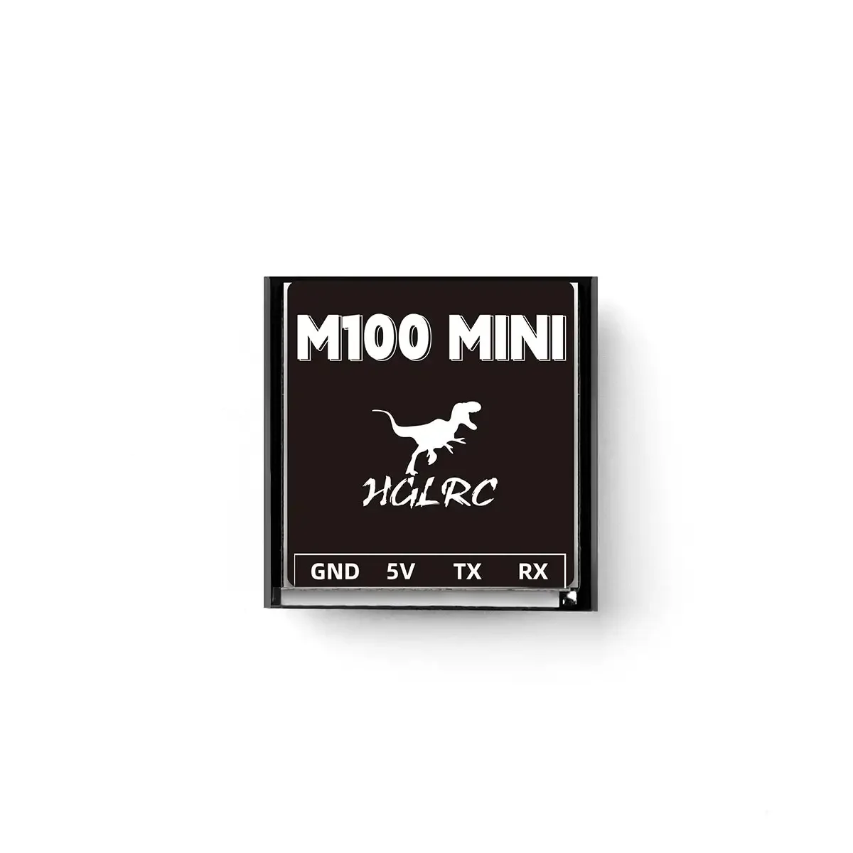 HGLRC M100 MINI GPS Module M10 - Fpv Antenna Receiver ulasan dan harga