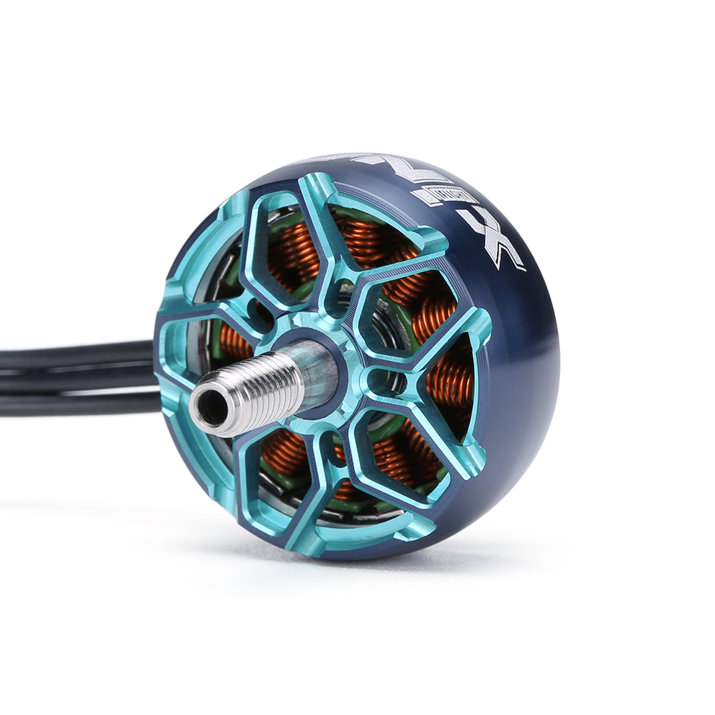 2306 2555KV / 1755KV 4S-6S IFl - Drone Frame 5 Inch ulasan dan harga
