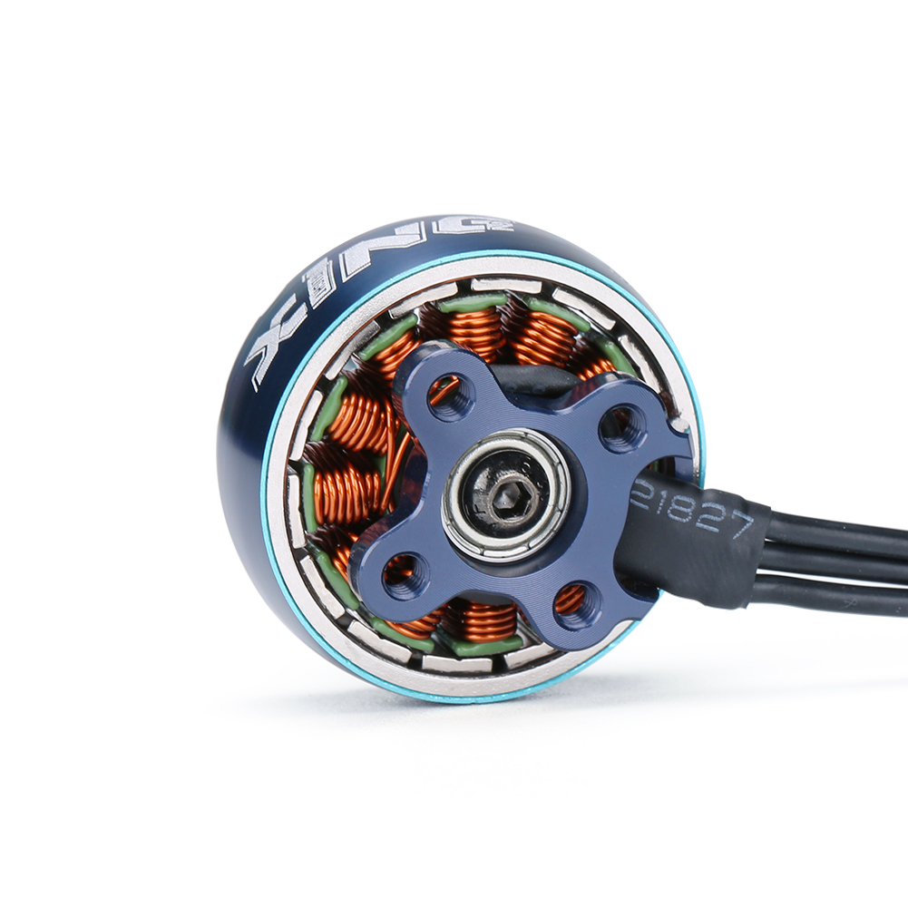 2306 2555KV / 1755KV 4S-6S IFl - Drone Frame 5 Inch ulasan dan harga