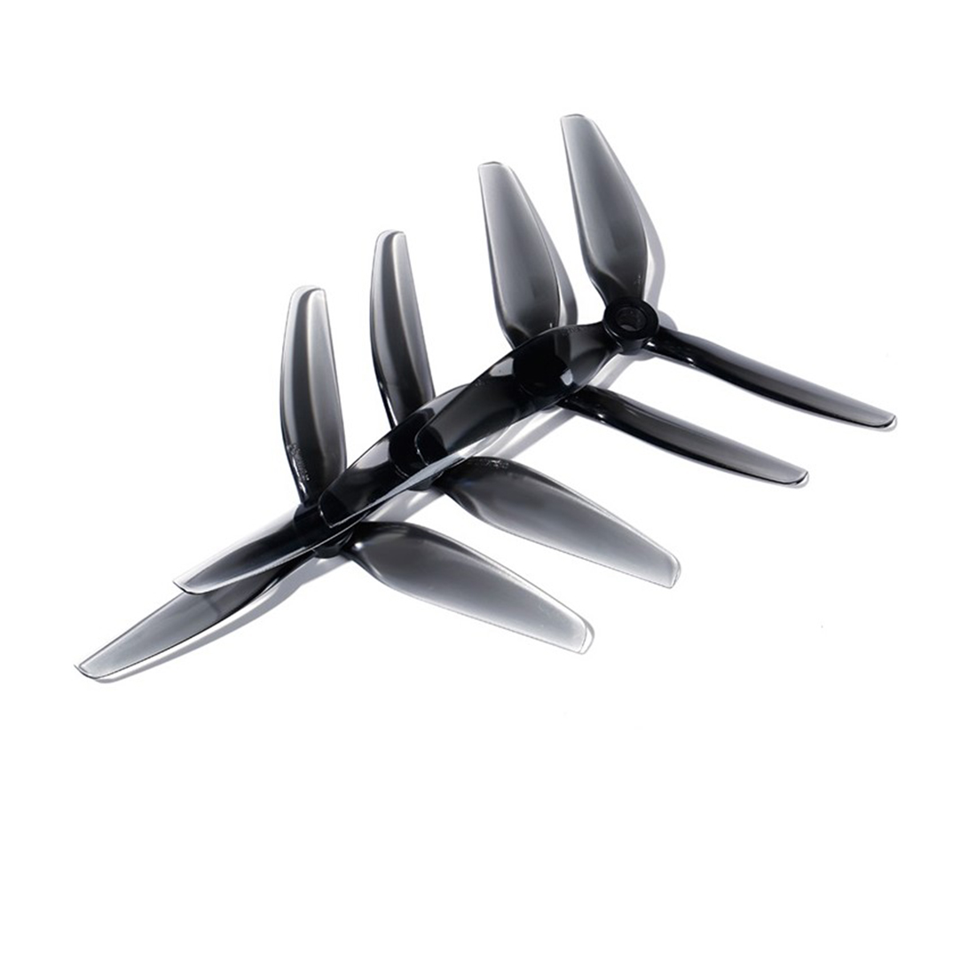 4PCS HQ Ethix S5 Prop 5X4X3 50 - Drone Frame 5 Inch ulasan dan harga