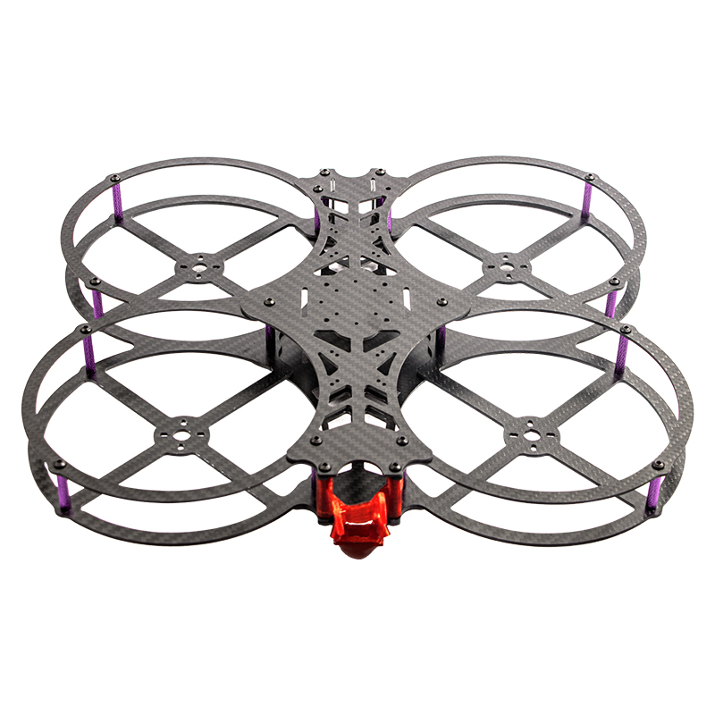 NEW 5 inch AOS Cine O5 EVO V1. - Drone Frame 5 Inch ulasan dan harga