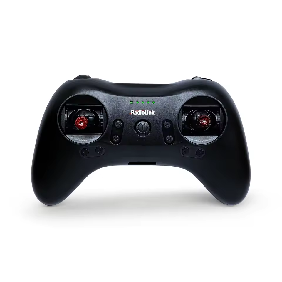 RadioLink T8S Radio Remote Tra - Drone Rc1 ulasan dan harga