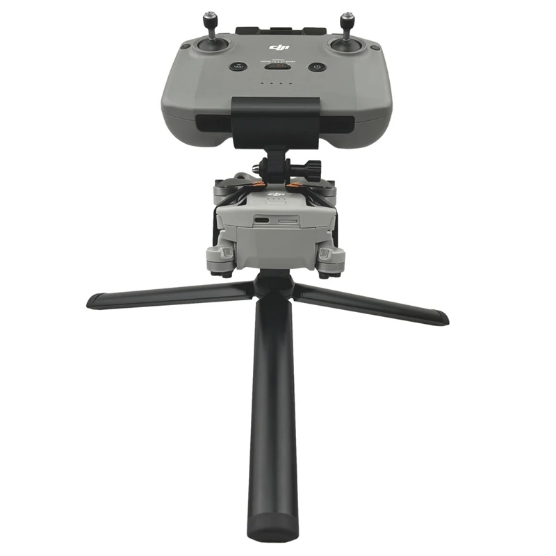 Handheld Stabilizer Holder Tri - Drone Rc N1 ulasan dan harga