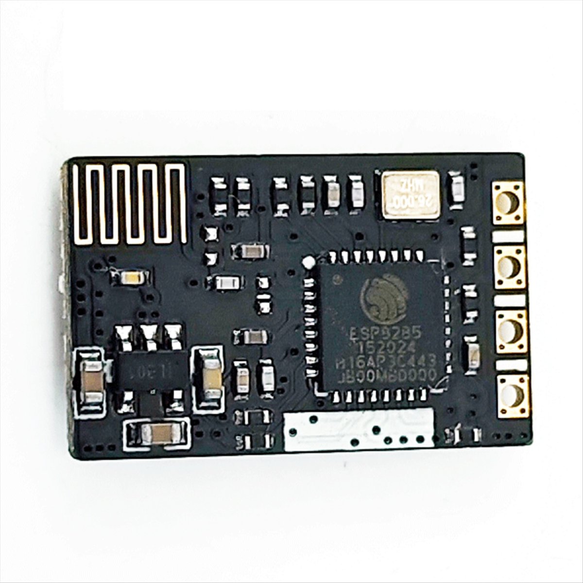 500MHz Receiver 500.5MHz-524.9 - Receiver Rc Drone ulasan dan harga