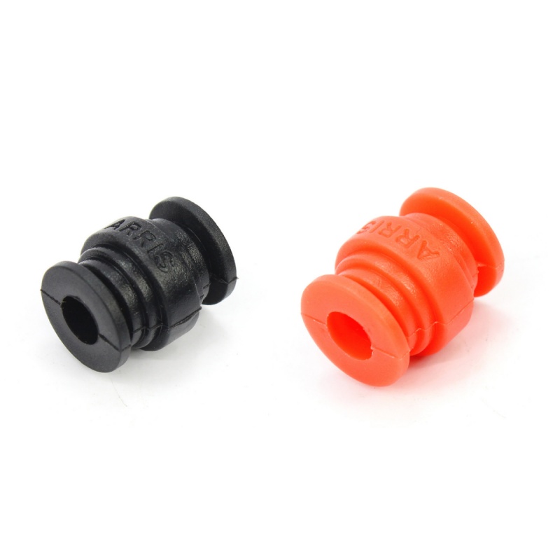 4Pcs/Lot Anti Vibration Rubber - - Remote Control (Rc) Drone ulasan dan harga