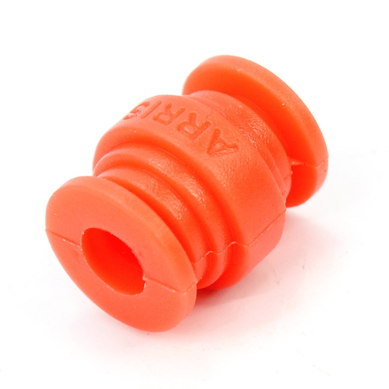4Pcs/Lot Anti Vibration Rubber - - Remote Control (Rc) Drone ulasan dan harga