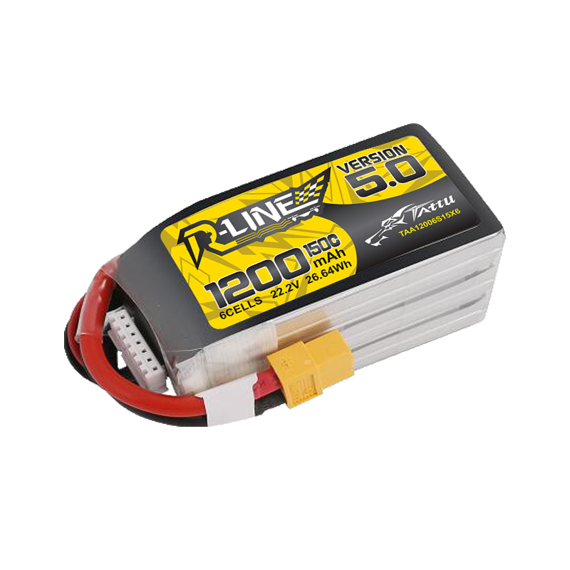 HOT TATTU R-LINE 5.0 150C 1200 - Drone Zll Rc ulasan dan harga