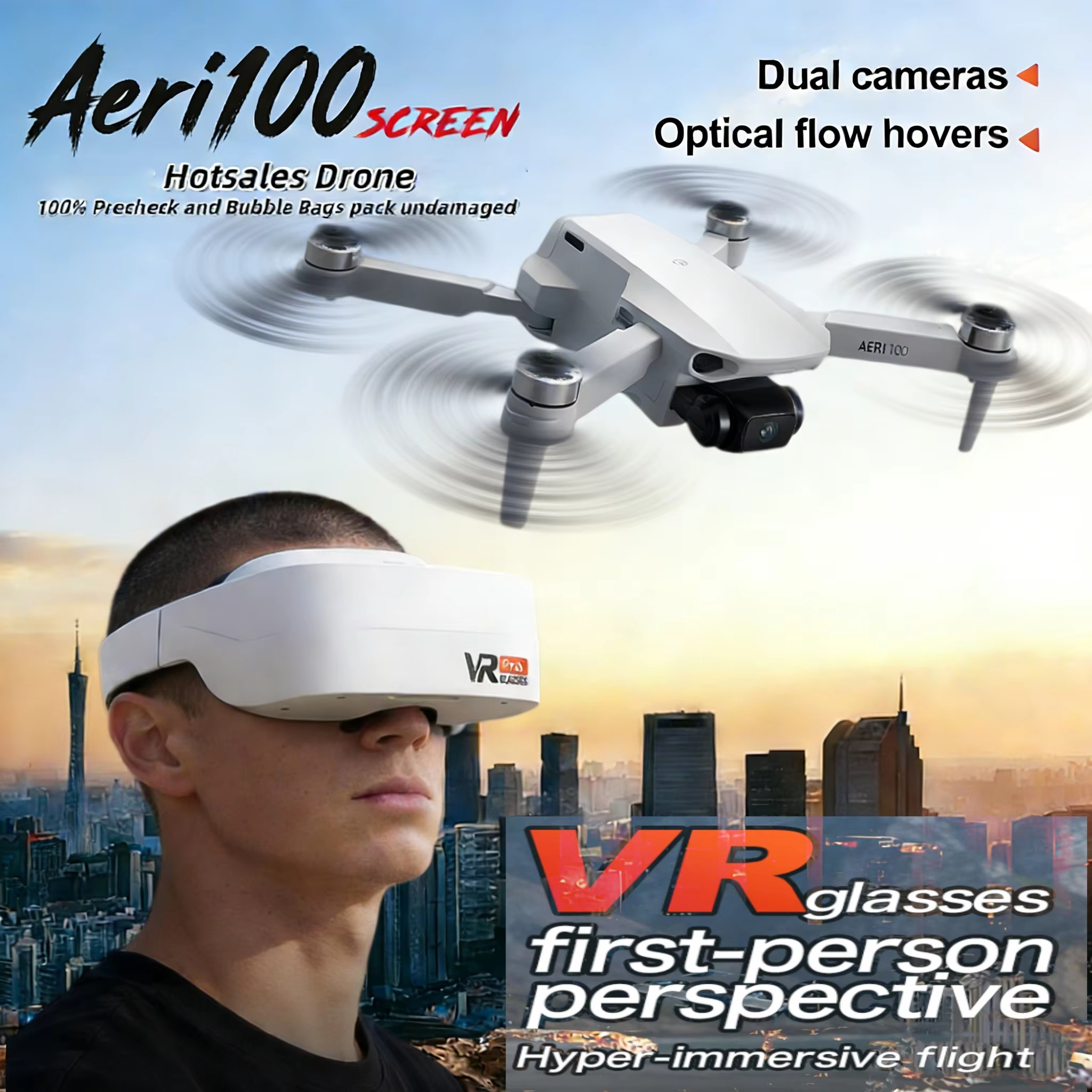 2026 New GT3 Max Drone 6K/8K 5 - Drone Gt3 Rc ulasan dan harga
