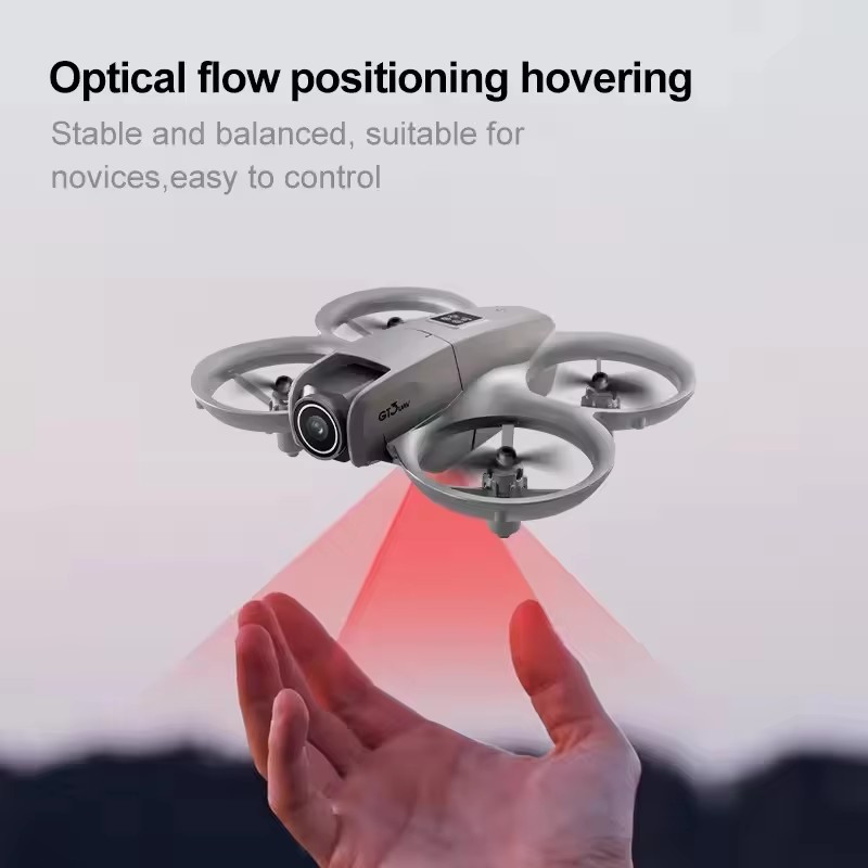 2026 New GT3 Mini Hot Drone 8K - Drone Gt3 Rc ulasan dan harga