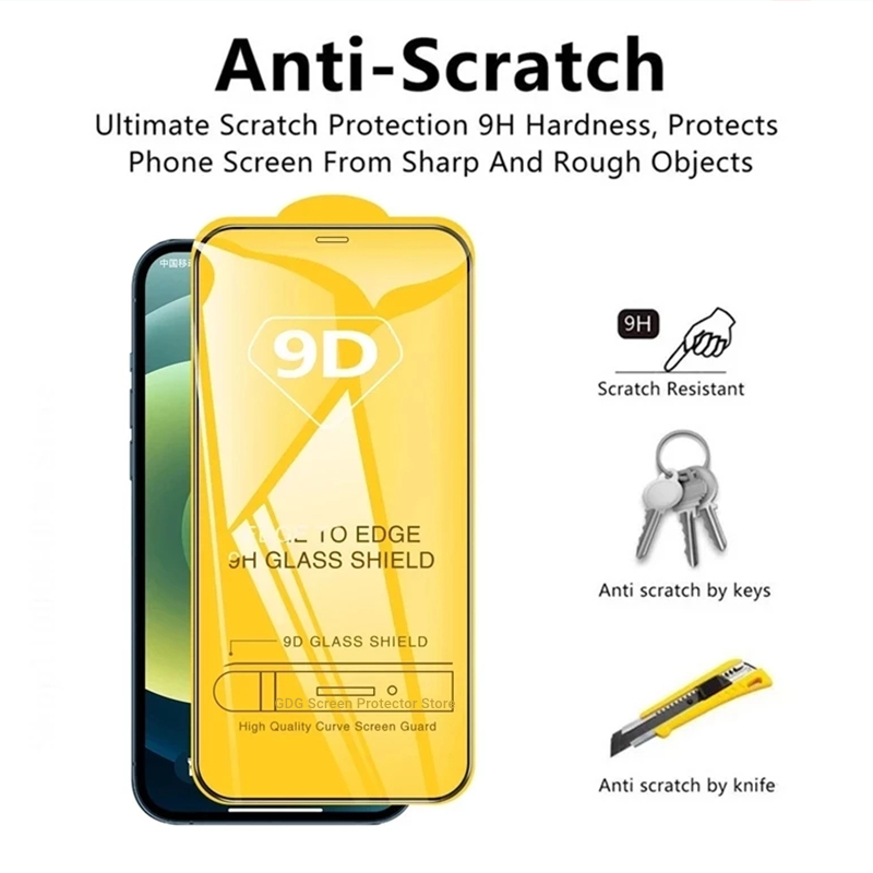 1-5Pcs 9D Tempered Glass For X - Drone Xiaomi Rc ulasan dan harga