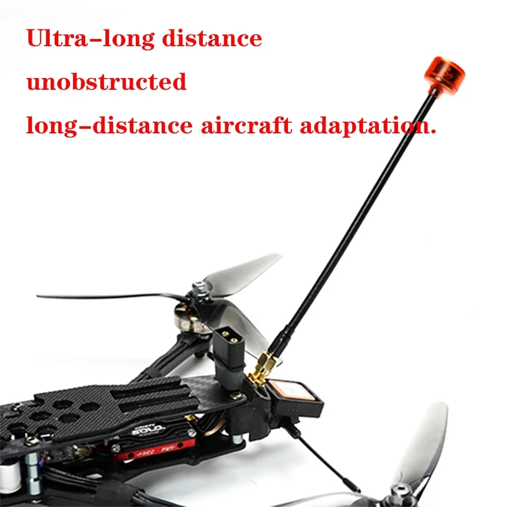 2026 NEW RUSHFPV RUSH Cherry F - Drone Rc1 ulasan dan harga