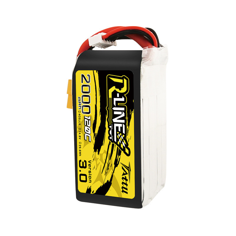 HOT TATTU R-LINE 3.0 120C 2000 - Drone Zll Rc ulasan dan harga