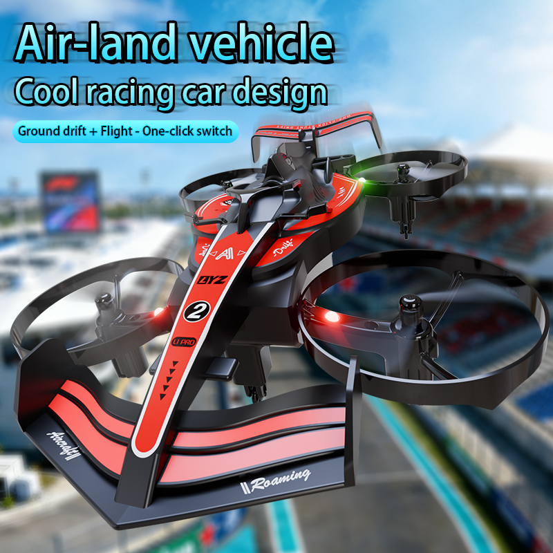 New 2.4G Remote Control Drone  - Rc Drone And Flying Car ulasan dan harga