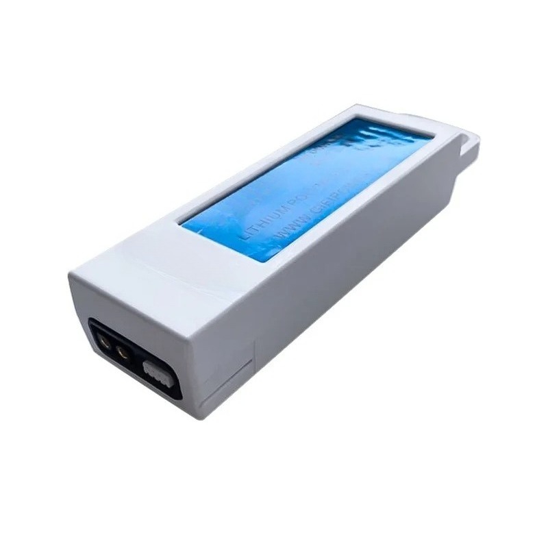 11.1V 6400mAh for GIFI 3s Upgr - Drone Zll Rc ulasan dan harga