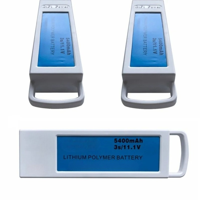 11.1V 6400mAh for GIFI 3s Upgr - Drone Zll Rc ulasan dan harga