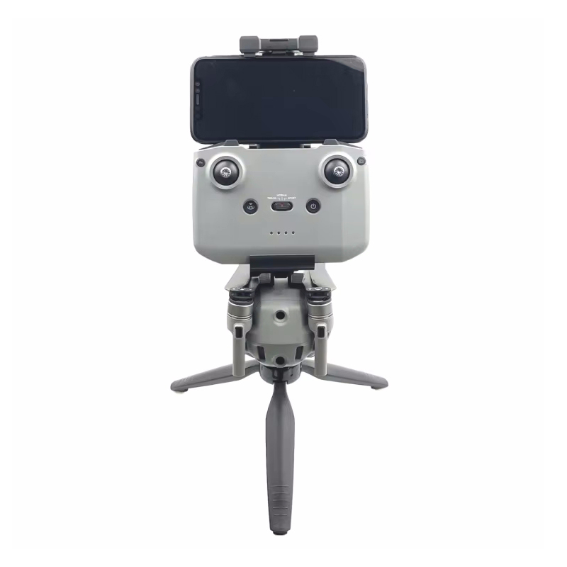 Handheld Tripod Mount RC-N1 Re - Drone Rc N1 ulasan dan harga