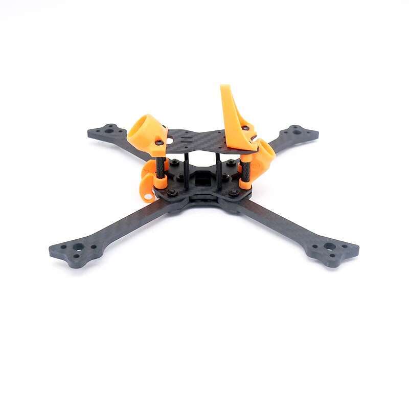 533 PRO 5inch FPV Frame Kit 19 - Drone Frame 5 Inch ulasan dan harga