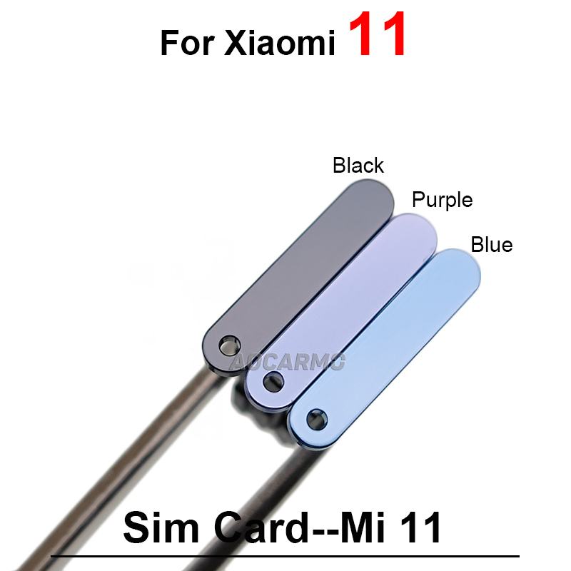 Sim Card For Xiaomi 11 Ultra L - Drone Xiaomi Rc ulasan dan harga